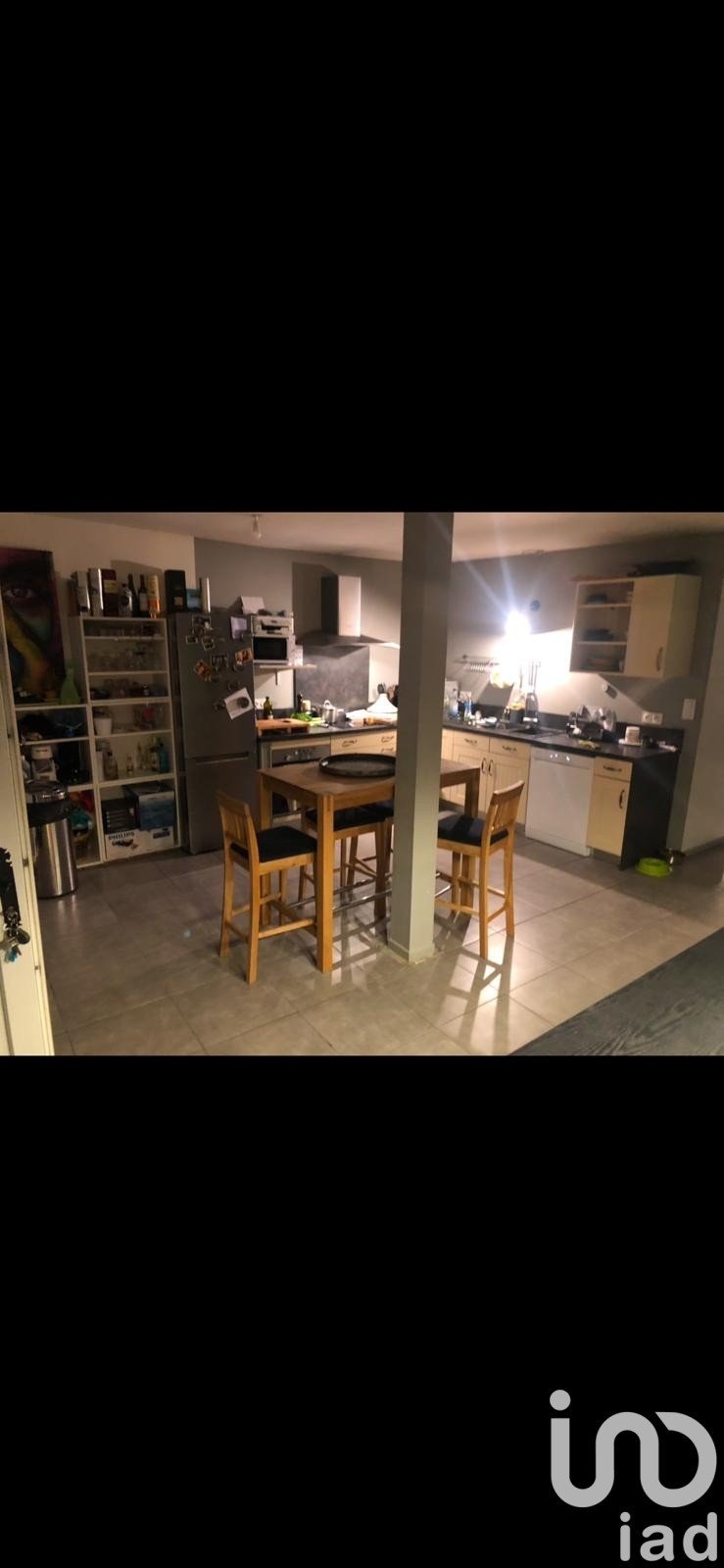 Appartement 4 pièces de 95 m² à Chartres (28000)