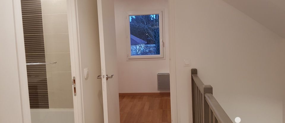 Maison 4 pièces de 97 m² à Soisy-sur-Seine (91450)