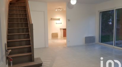 Maison 4 pièces de 97 m² à Soisy-sur-Seine (91450)