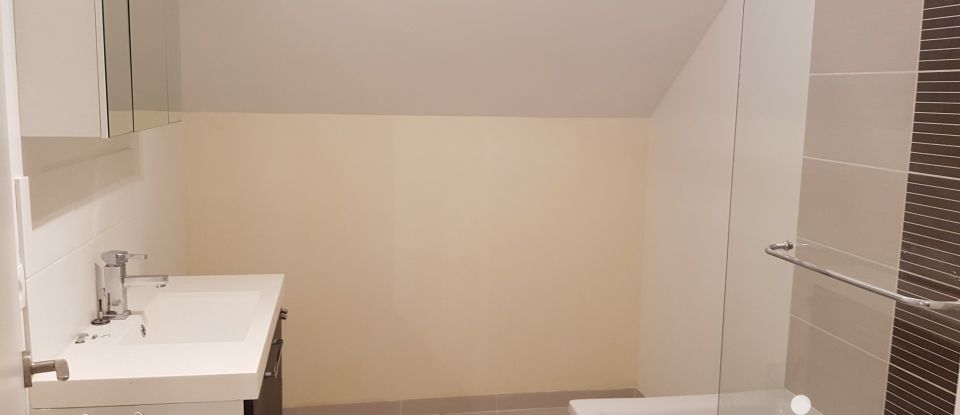 Maison 4 pièces de 97 m² à Soisy-sur-Seine (91450)