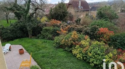 Traditional house 4 rooms of 94 m² in Soisy-sur-Seine (91450)