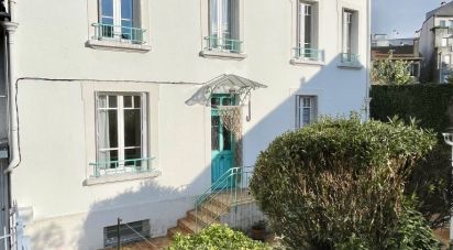 Town house 3 rooms of 63 m² in Tarbes (65000)