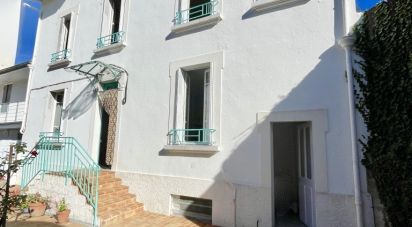 Townhouse 3 rooms of 63 m² in Tarbes (65000)