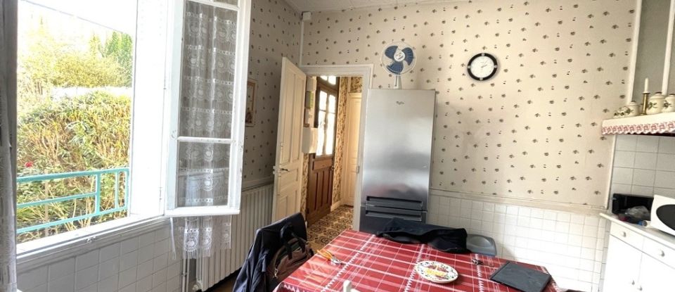 Town house 3 rooms of 63 m² in Tarbes (65000)