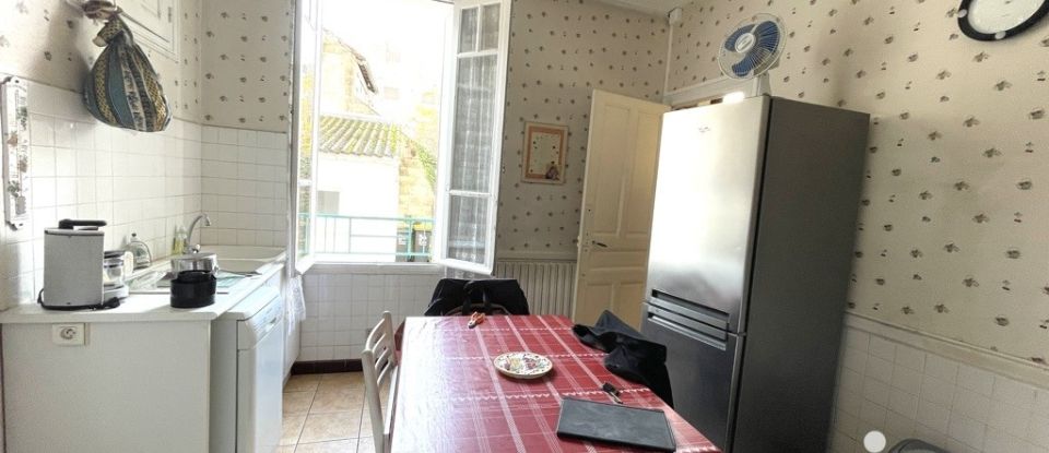 Town house 3 rooms of 63 m² in Tarbes (65000)