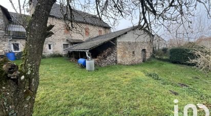 House 8 rooms of 210 m² in Auriac-Lagast (12120)