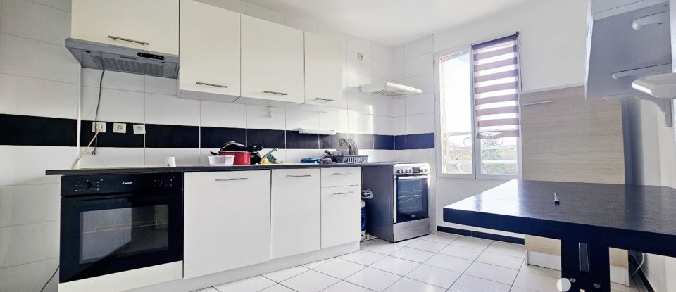 Immeuble de 255 m² à Gien (45500)