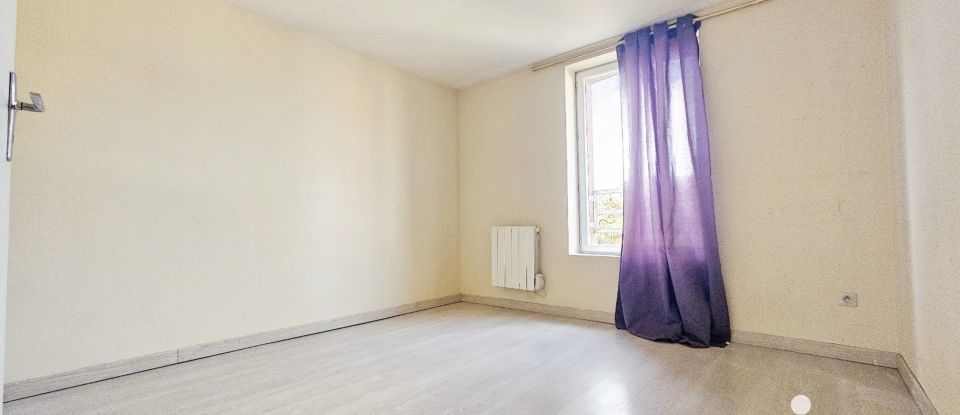 Immeuble de 255 m² à Gien (45500)