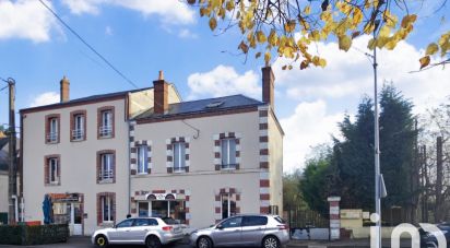 Building in Gien (45500) of 255 m²