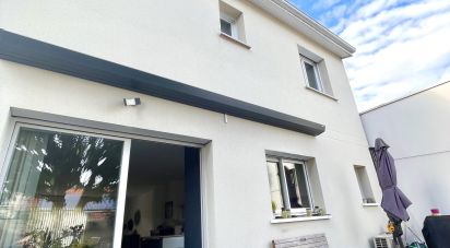 House 5 rooms of 112 m² in Bègles (33130)