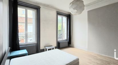 Appartement 4 pièces de 80 m² à Saint-Étienne (42100)