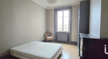 Appartement 4 pièces de 80 m² à Saint-Étienne (42100)