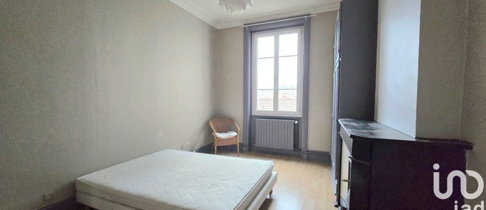 Appartement 4 pièces de 80 m² à Saint-Étienne (42100)