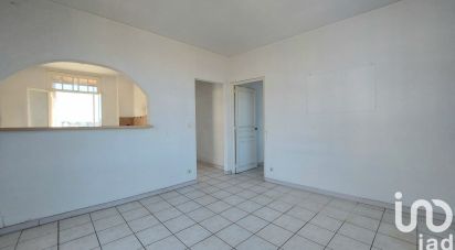 Apartment 2 rooms of 53 m² in Toulon (83000)