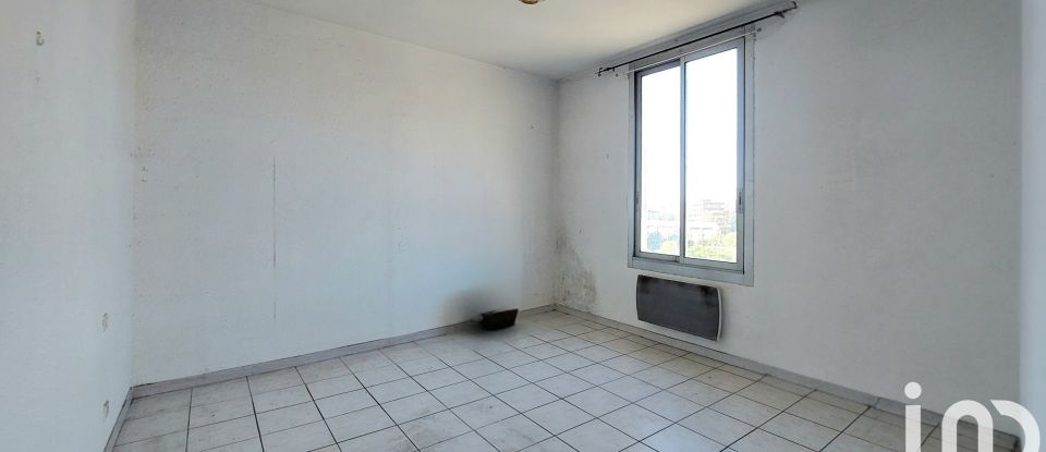 Apartment 2 rooms of 53 m² in Toulon (83000)