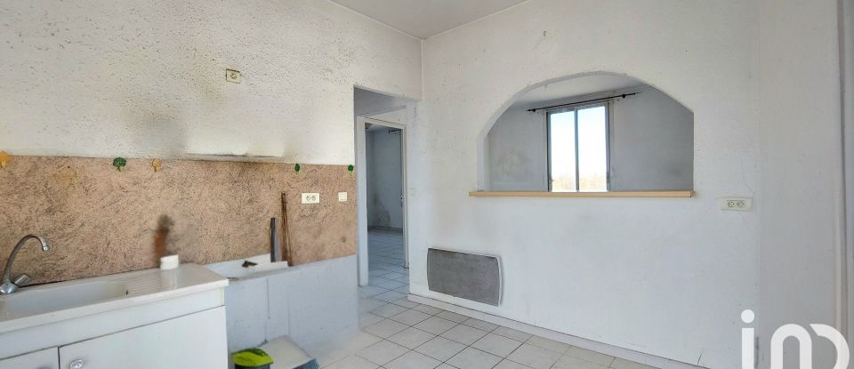 Apartment 2 rooms of 53 m² in Toulon (83000)