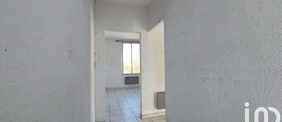 Apartment 2 rooms of 53 m² in Toulon (83000)