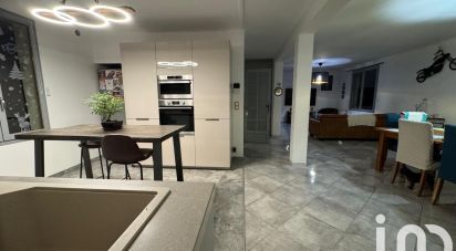 Maison 7 pièces de 140 m² à Villeneuve-sur-Yonne (89500)