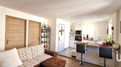 Appartement 2 pièces de 37 m² à Le Beausset (83330)