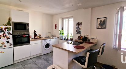 Appartement 2 pièces de 37 m² à Le Beausset (83330)