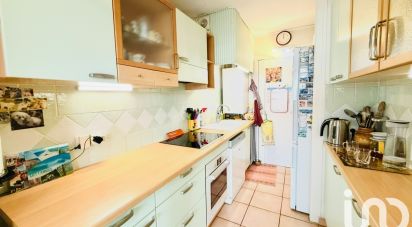 Appartement 5 pièces de 113 m² à Pau (64000)