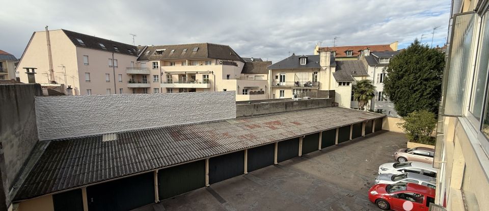 Appartement 5 pièces de 113 m² à Pau (64000)