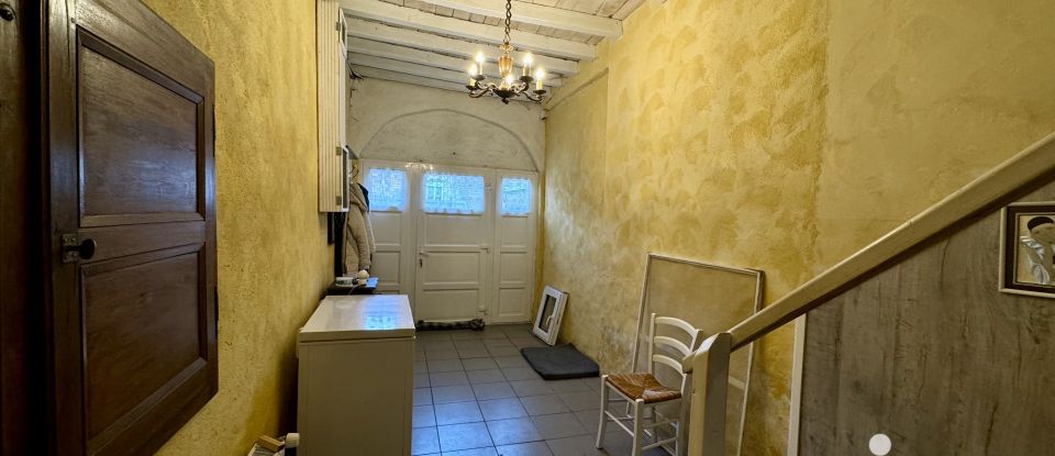 Village house 6 rooms of 123 m² in Dompaire (88270)