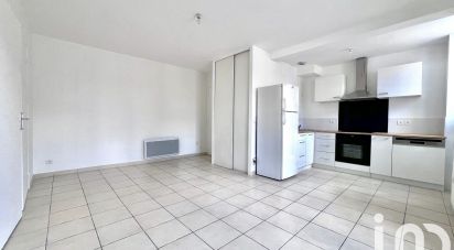 Appartement 2 pièces de 36 m² à Gretz-Armainvilliers (77220)