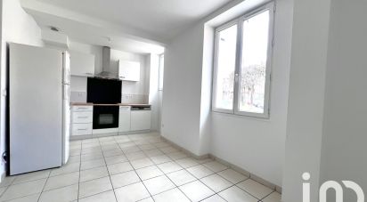 Appartement 2 pièces de 36 m² à Gretz-Armainvilliers (77220)