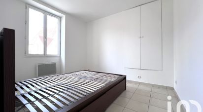 Appartement 2 pièces de 36 m² à Gretz-Armainvilliers (77220)