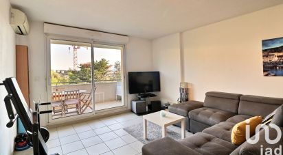 Apartment 3 rooms of 67 m² in Marseille (13013)