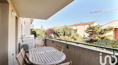 Apartment 3 rooms of 67 m² in Marseille (13013)