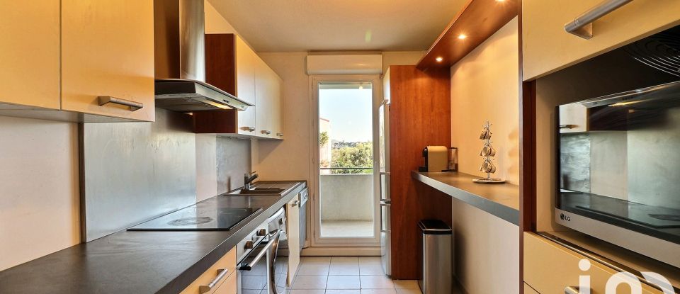 Apartment 3 rooms of 67 m² in Marseille (13013)