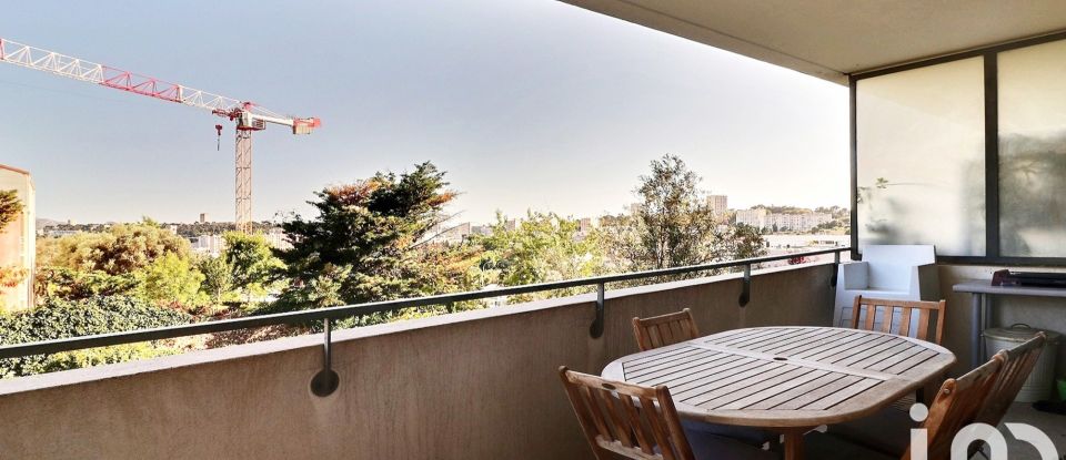 Apartment 3 rooms of 67 m² in Marseille (13013)