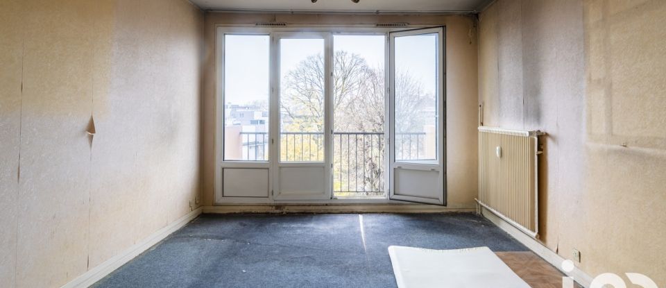 Appartement 3 pièces de 59 m² à Montreuil (93100)