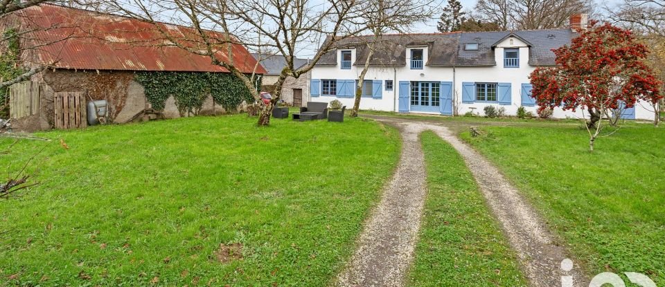 House 5 rooms of 180 m² in La Chapelle-sur-Erdre (44240)