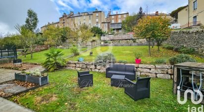 House 7 rooms of 134 m² in Sévérac d'Aveyron (12150)