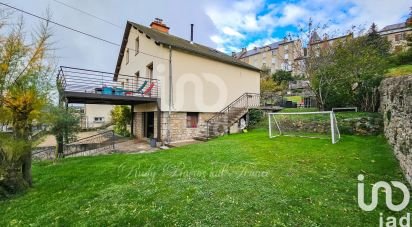 House 7 rooms of 134 m² in Sévérac d'Aveyron (12150)