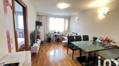 Apartment 3 rooms of 49 m² in Romainville (93230)