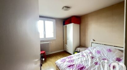 Apartment 3 rooms of 49 m² in Romainville (93230)