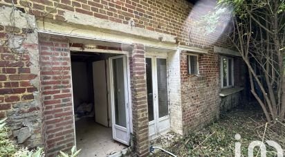 Village house 5 rooms of 125 m² in Crémery (80700)