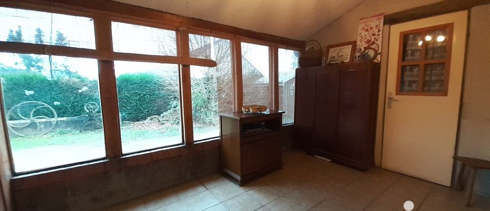 Maison 3 pièces de 74 m² à - (45460)