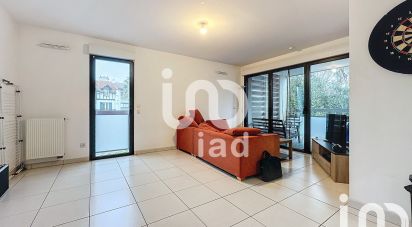 Apartment 3 rooms of 66 m² in Bayonne (64100)