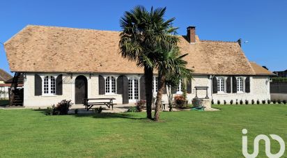 Country home 7 rooms of 165 m² in Louviers (27400)