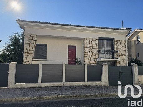 Maison traditionnelle 5 pièces de 163 m² à Castres (81100)