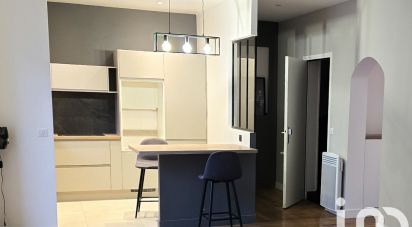 Appartement 4 pièces de 86 m² à Saint-Maur-des-Fossés (94210)