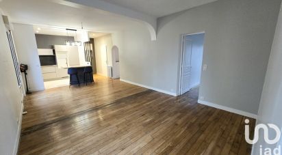 Appartement 4 pièces de 86 m² à Saint-Maur-des-Fossés (94210)