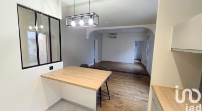 Appartement 4 pièces de 86 m² à Saint-Maur-des-Fossés (94210)