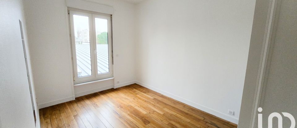 Appartement 4 pièces de 86 m² à Saint-Maur-des-Fossés (94210)