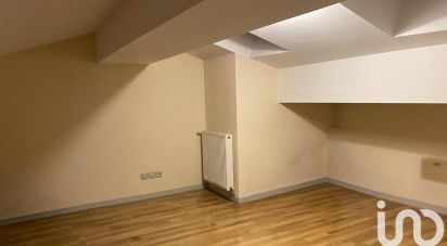 Appartement 3 pièces de 110 m² à Chavannes (26260)